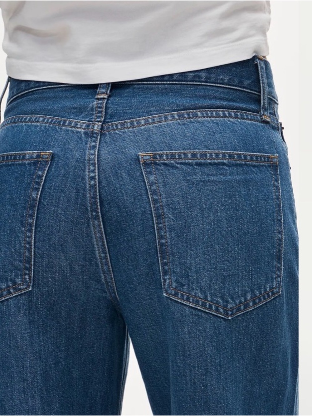 J. Crew Medium Summertime Jean